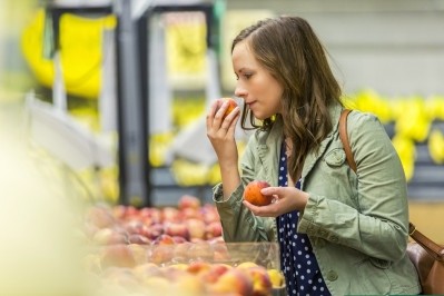 Nielsen found that 58% of consumers stating that buying local produce is important to them. ©GettyImages /  Steve Debenport