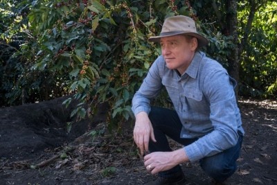 Peet’s Coffee VP on future-proofing the coffee supply chain: ‘Small farmers need climate smart coffee varieties to grow’