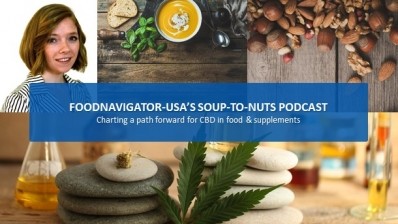 Soup-To-Nuts Podcast: CBD is growing fast, but several hurdles could slow progress