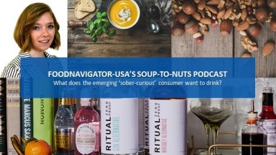 Soup-To-Nuts Podcast: Ritual Zero rises to meet the sophisticated demand of 'sober-curious'