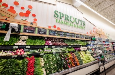 Source: Sprouts Farmers Market