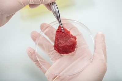 Survey: Are consumers warming up to the idea of cell cultured meat?