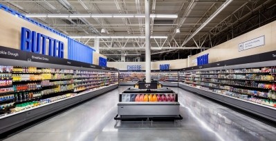 Walmart unveils airport-inspired store design and layout enabling digital omnichannel customer journey