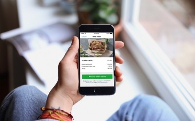 What did consumers order through food delivery apps in 2019? GrubHub shares most in-demand menu items