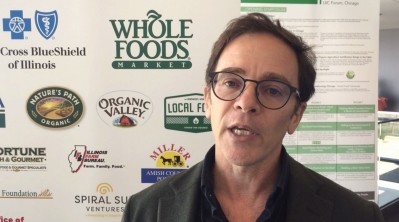Any talk about regenerative agriculture must involve policy: Clif Bar exec