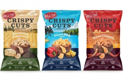 Field Trip enters pork rinds category: ‘We see this as a major growth opportunity’