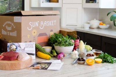 Sun Basket raises $57.8m to expand data-driven meal kit empire: 'We want to be the Netflix of food’