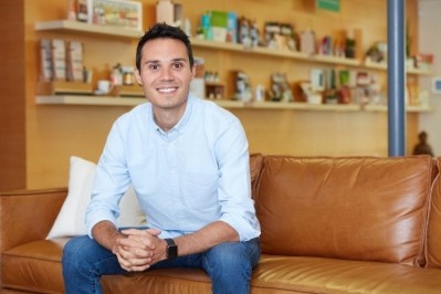 Thrive Market CEO Nick Green: 'We see on average more than 70% of our members are renewing at the end of the year' (pic credit: Thrive Market)