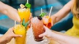 Molecular Mixology:  How flavor science is shaking up the cocktail category and helping consumers beat the heat with a refreshing sip this summer.