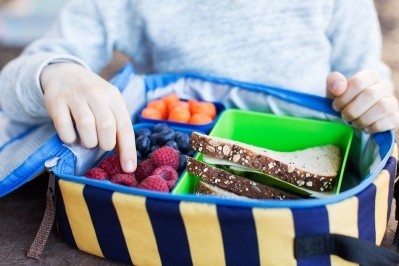 FOOD FOR KIDS: Study shows how snacking may lead to overeating