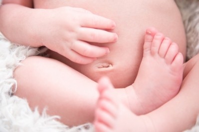 Infant gut microbiota may be early predictor of childhood obesity, study suggests