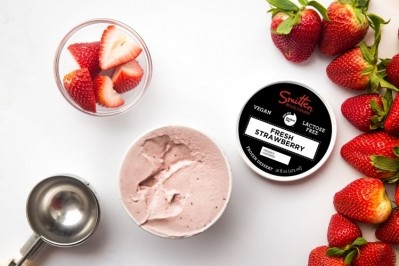 N’ice cream… minus the cows? Smitten teams with Perfect Day to make next-generation vegan ice cream