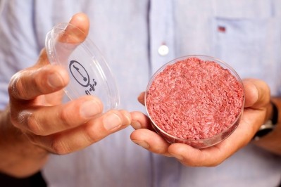 How do you sell plant-based and cell-cultured meat to consumers, asks Hartman Group. Picture: Mosameat