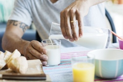 Study highlights 'promising' method of combining dairy and plant protein in milk applications 