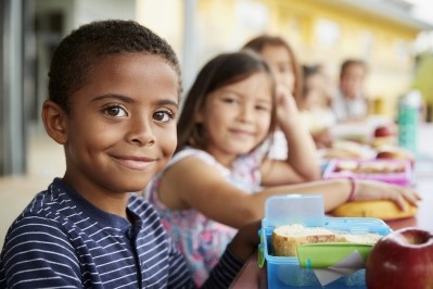 Study: Kids' 'pester power' can promote healthy family eating habits