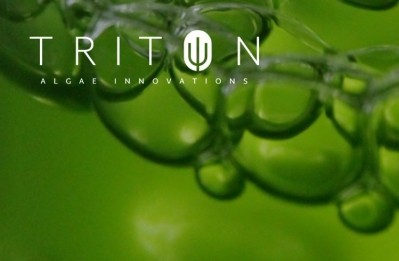 Triton Algae Innovations develops algae production platform capable of producing proteins found in bovine and human breast milk