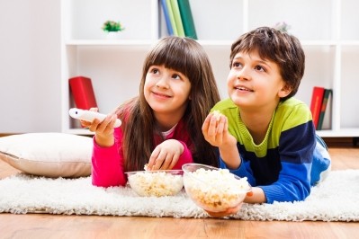 CSPI report: Little progress on junk food advertising towards kids  