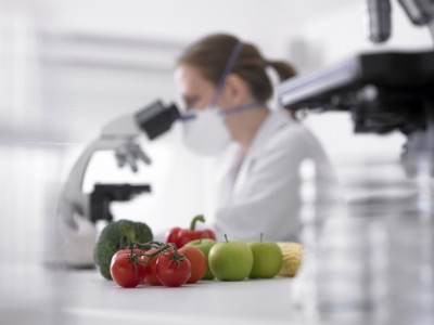FDA: PFAS chemicals detected in small number of common food items