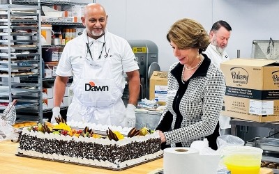 Dawn Foods opens Seattle Inspiration Hub, plans future locations to spur bakery innovation