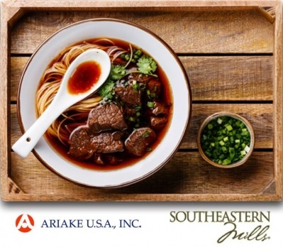 Kerry goes on a spending spree with (€325m) $367m deal to acquire Ariake USA and Southeastern Mills NA coatings and seasonings business
