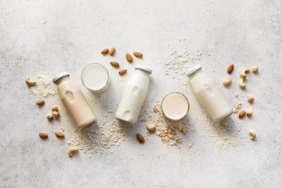 One area of the market Kingdom Supercultures is targeting is plant-based dairy. Image credit: Gettyimages-Mizina