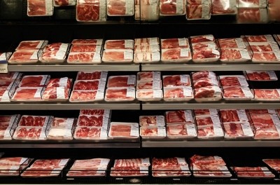 What would a future, whereby 10% of the global meat market is supplied by the cultivated meat sector, look like? GettyImages/luoman