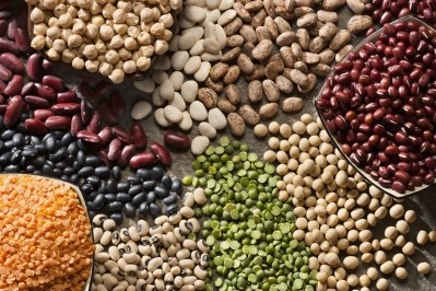 Kraft Heinz has started experimenting with navy beans (otherwise known as haricot beans) in different ways, while simultaneously including different bean varieties in new products. GettyImages/Janine Lamontagne