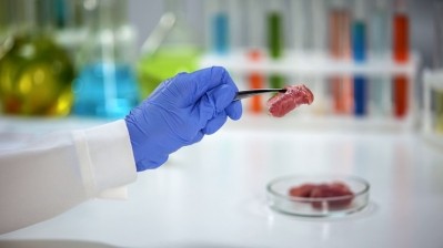 Profuse Technology is celebrating a 'breakthrough' in 3D environments for cultivated meat production. GettyImages/Motortion