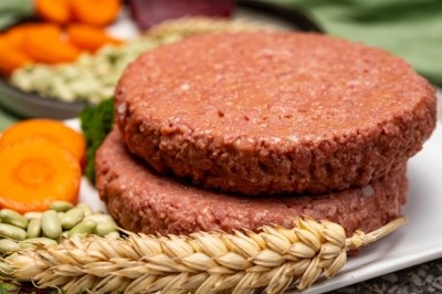Are we seeing the early signs of cooling interest in meat analogues? / Pic: GettyImages-Barmalini
