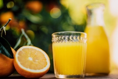 With a severe drought hitting Brazil and citrus greening disease plaguing both orange producing regions, is the orange juice sector heading for severe shortages? GettyImages/DianaHirsch
