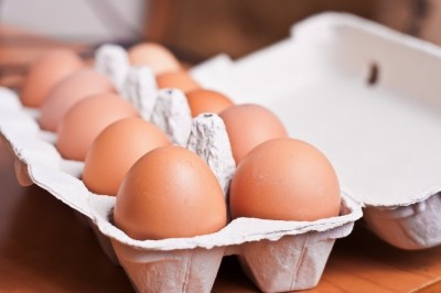 Picture: iStock. Proposed amendment of egg products inspection regulations