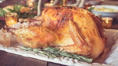 Consumers can find out the history of the turkey on their plate thanks to the new Honeysuckle White traceability pilot