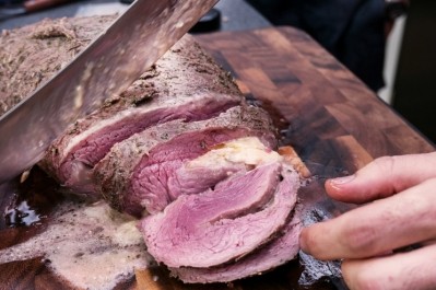 JBS will made luxury beef cuts, like the picanha, avialable to at 400 shops 