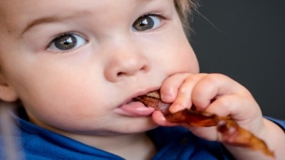 Research has found benefits of introducing pork into infants' diets