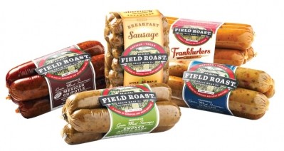 Essen Foods will use its distribution channels to stock Field Roast products