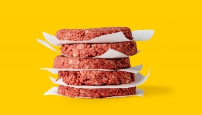 Impossible Foods' key ingredient soy leghemoglobin has been deemed safe to eat by the FDA