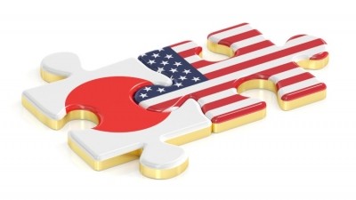 Japan becomes biggest US export market
