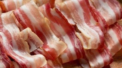 Sizzling bacon prices have cooked up a storm in retail this year