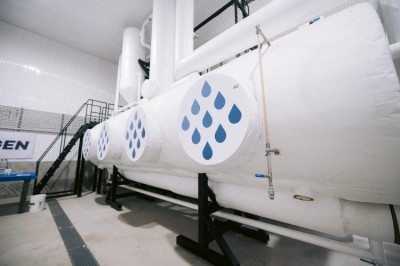 Solugen Inc. has unveiled its new water treatment system