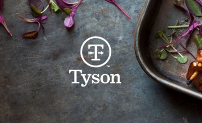 Tyson's third quarter was more positive than expected