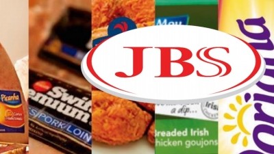 JBS opens revamped dried meat facility