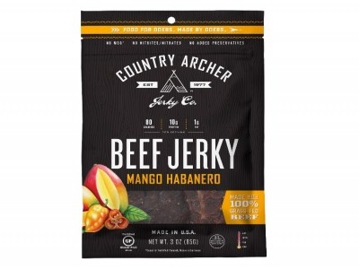 Jerky business to double production