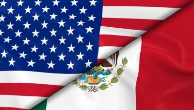 The US and Mexico has become divided over pork