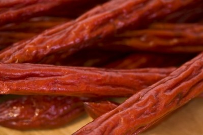 Over 1.8 tonnes of pepperoni sticks were recalled by Hempler Food Group