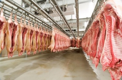 USDA introduces swine inspection system change
