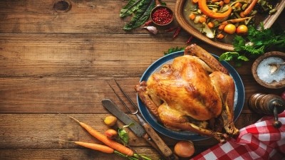 USDA offers Thanksgiving turkey advice