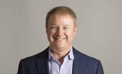 Frank Jaksch, new CEO of Ayana Bio. Photo credit: Ayana Bio, used with permission