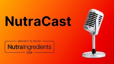 NutraCast: Ben Ricciardi on how functional beverage brands can stand out