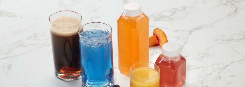 Formulating beverages for optimal nutrition and consumer experience