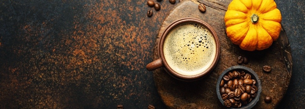 From cappuccino to chamomile: How flavor innovations are brewing-up better ways to experience the world’s most popular beverages.